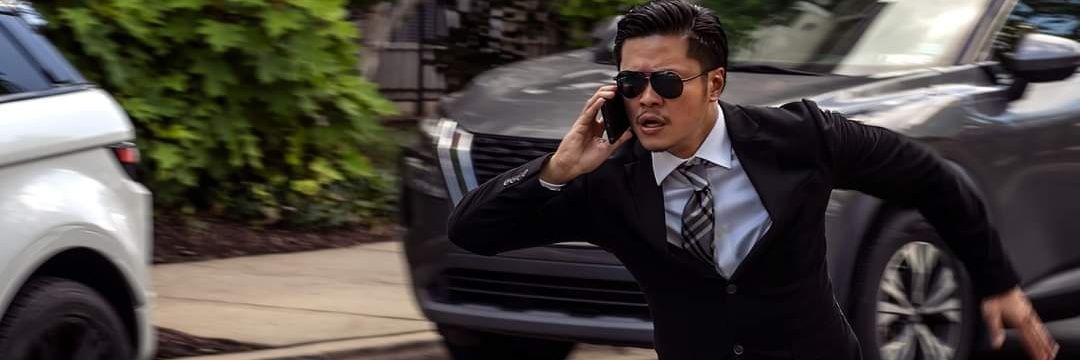 ActorKevinTan's profile banner image