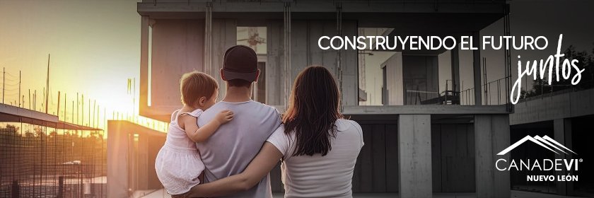 CANADEVI NUEVO LEÓN banner