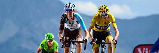 marie_cyclo's profile banner image