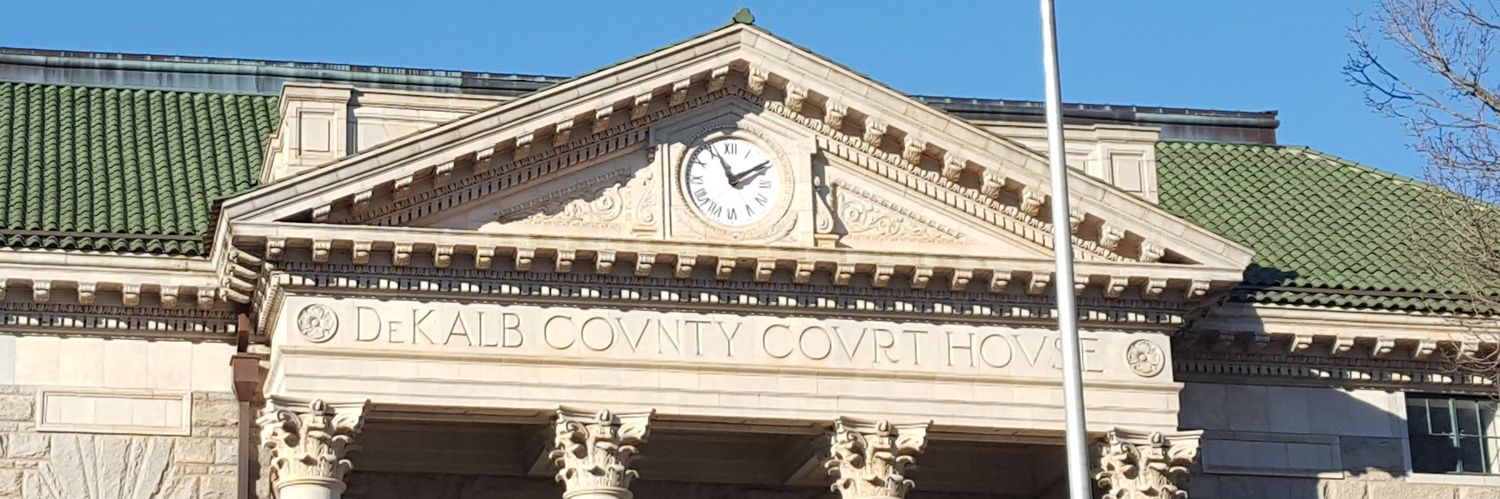Russell Cox banner