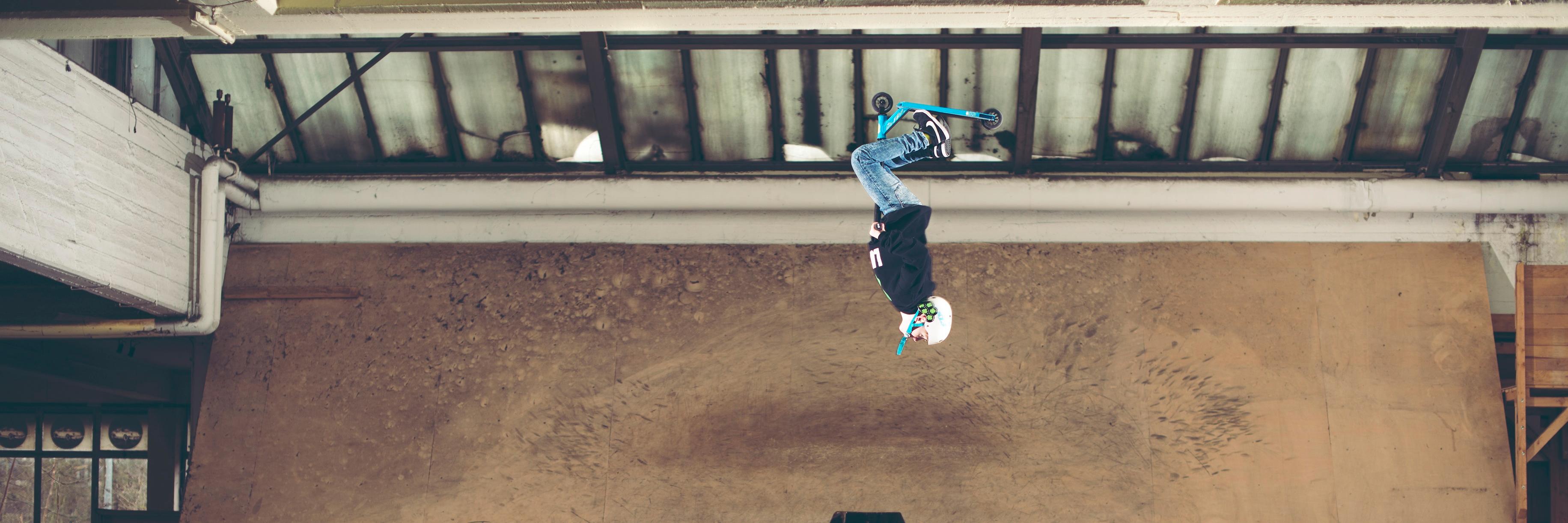 scootmag's profile banner image