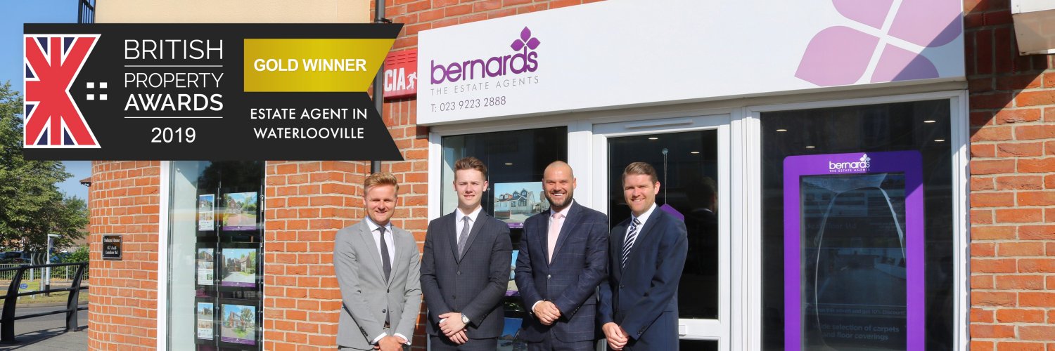 BernardsEA's profile banner image