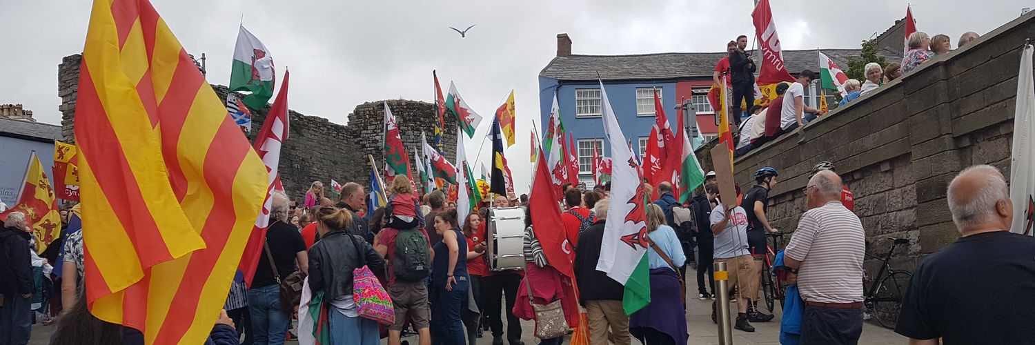 el_cymro's profile banner image