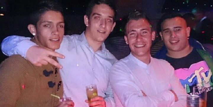 ✌PEDRO ÁNGEL ✌ banner