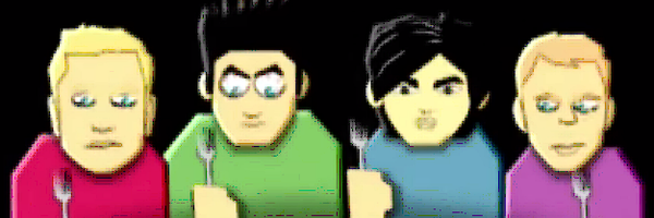 cerbilicious's profile banner image
