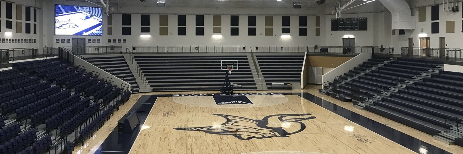 Caleb Gaither banner