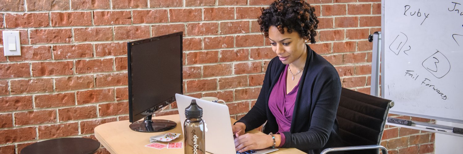 Tasha Digital banner