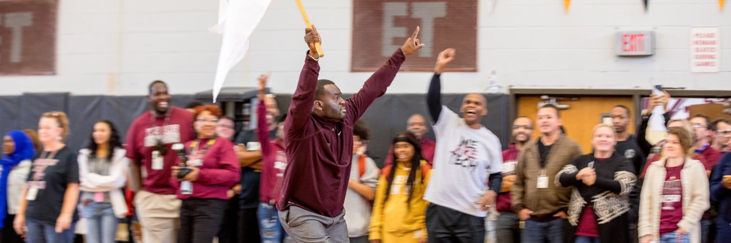 Jacob Scott's banner
