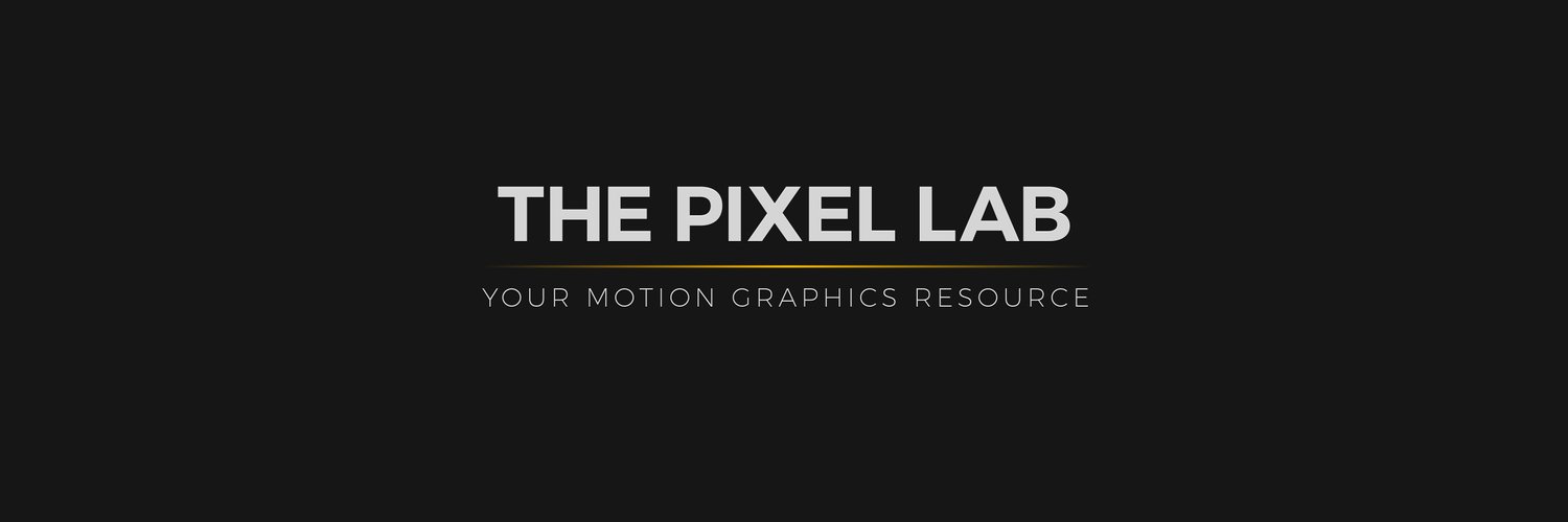 The Pixel Lab (@jorenkandel) / Twitter