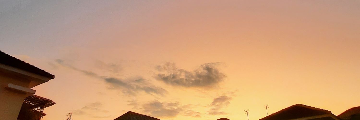 anggitristan's profile banner image