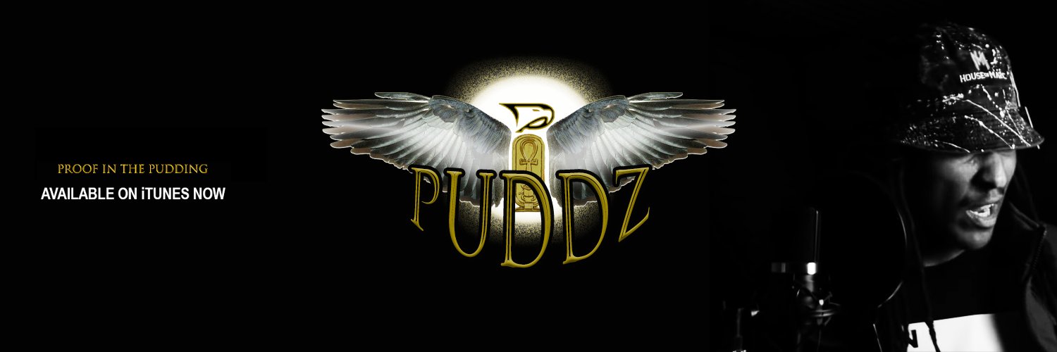 PUDDZOFFICIAL's profile banner image