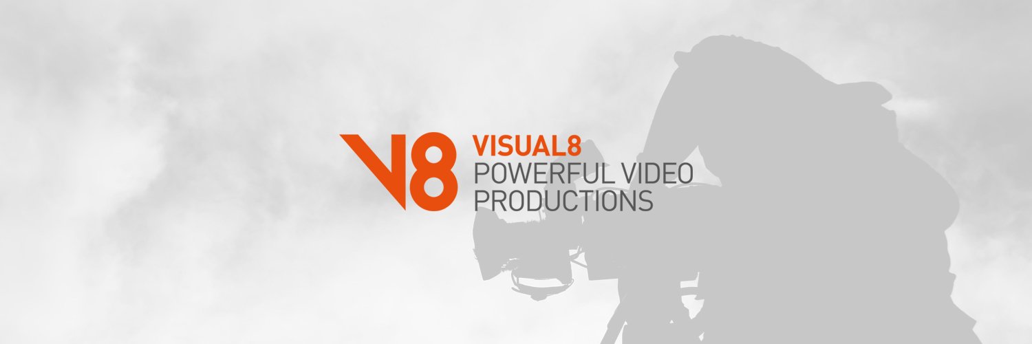 Visual8Prod's profile banner image