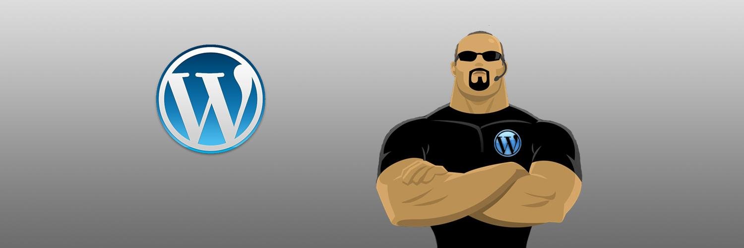 WPSiteProtect's profile banner image