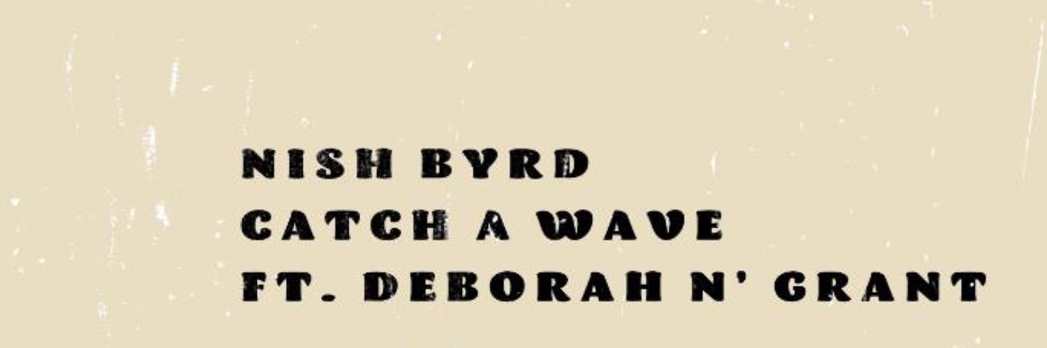 NISHBYRD's profile banner image