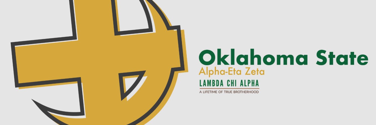 Lambda Chi Alpha banner