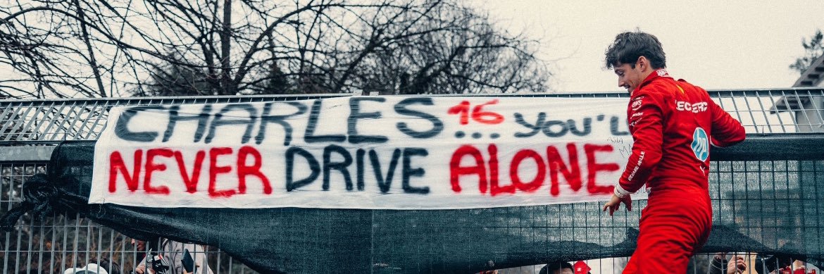 glo's banner