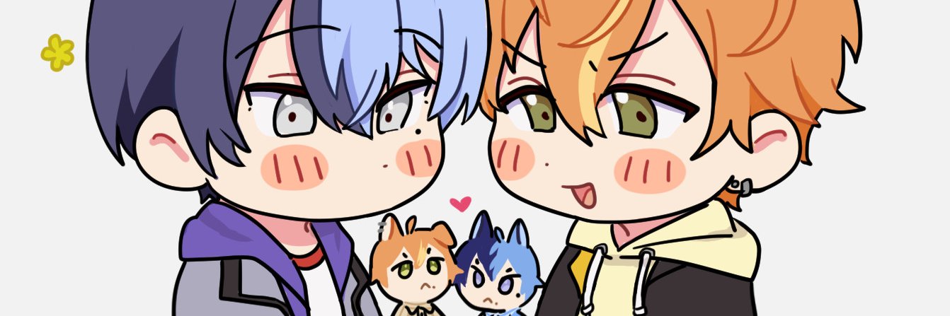 Roi@ANIME NORTH☕️🥞 banner