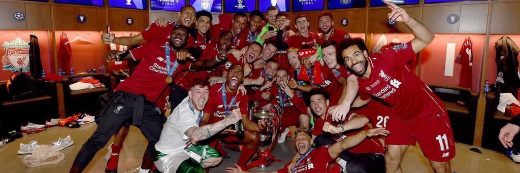 LFCbroadcast's profile banner image