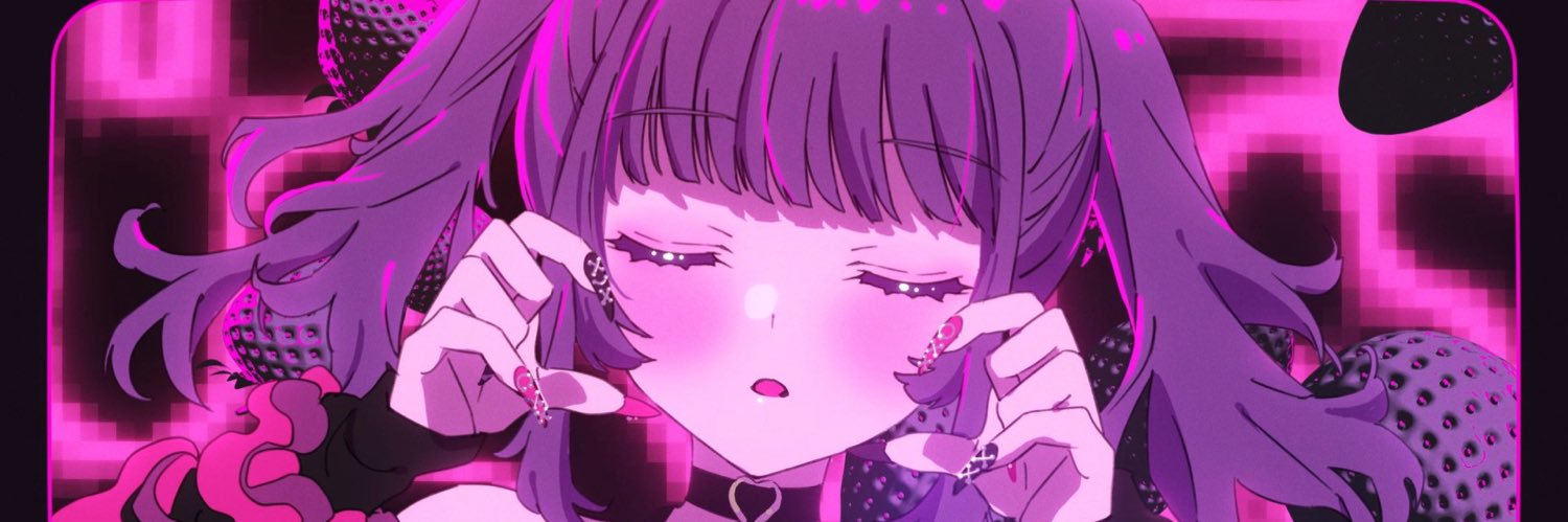 佐藤日向's banner