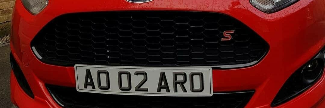 Aaronro17's profile banner image