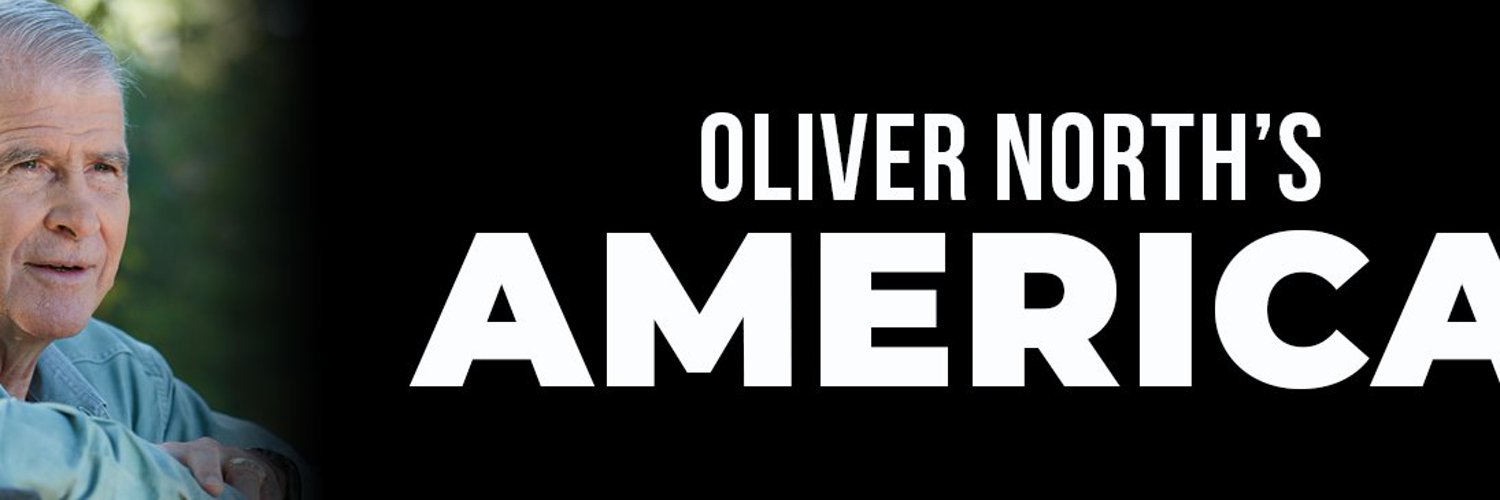 Oliver North Profile Banner