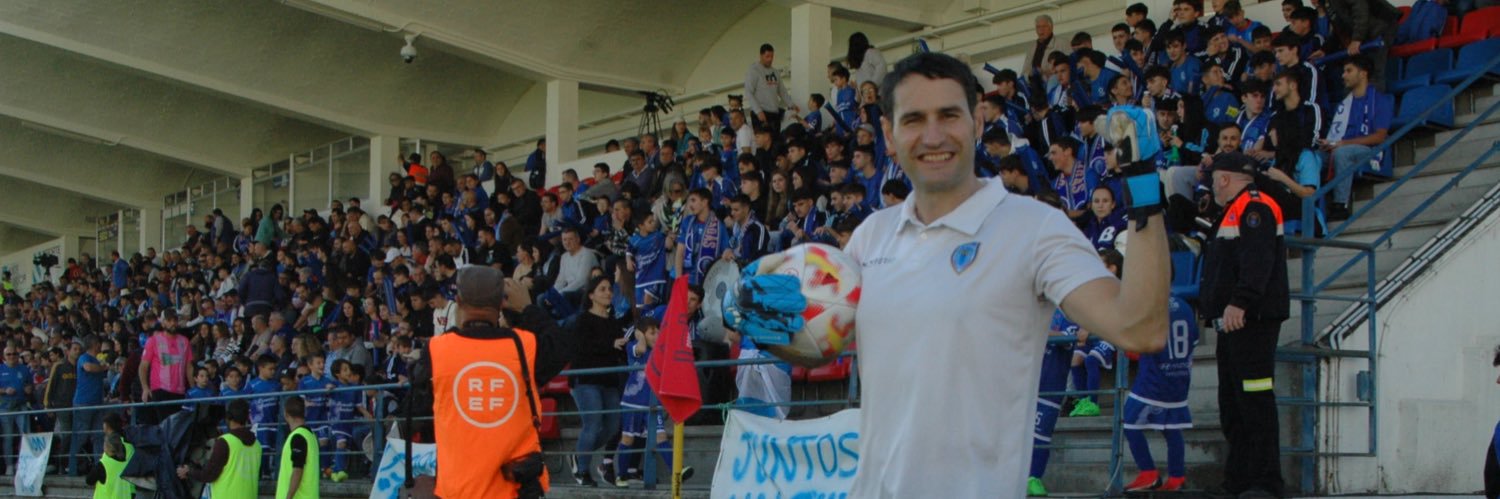 roberluos's profile banner image