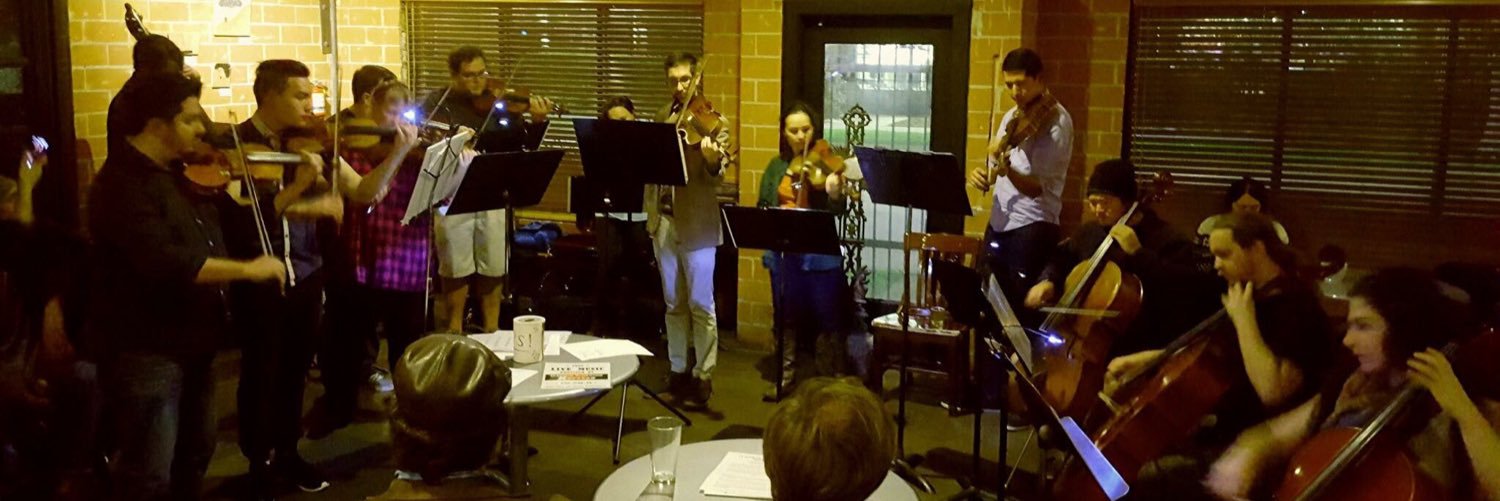 ClassicalRevHOU's profile banner image