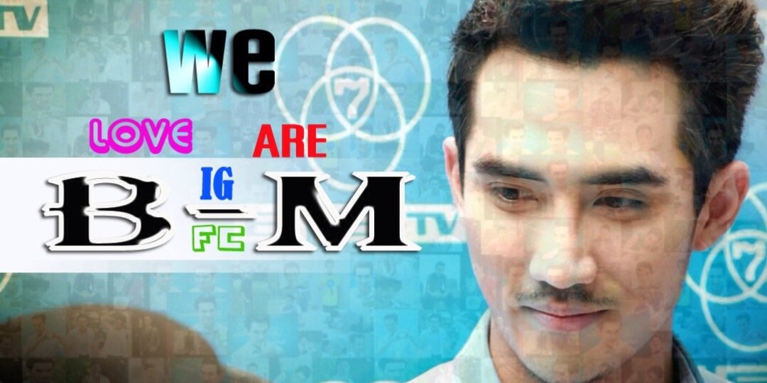 BigMClub's profile banner image