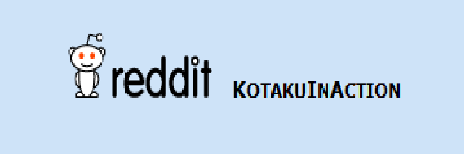 KotakuInAction's profile banner image