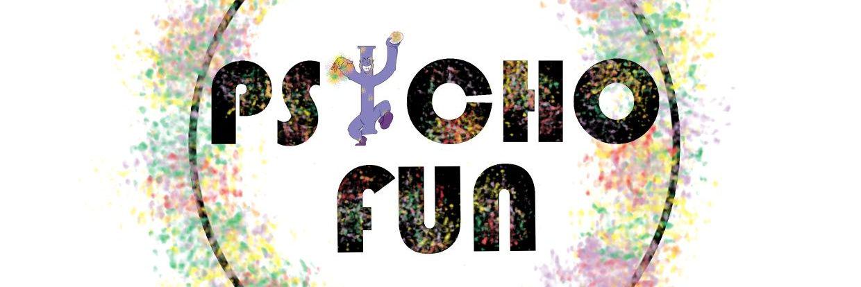 PsychoUnmer's profile banner image