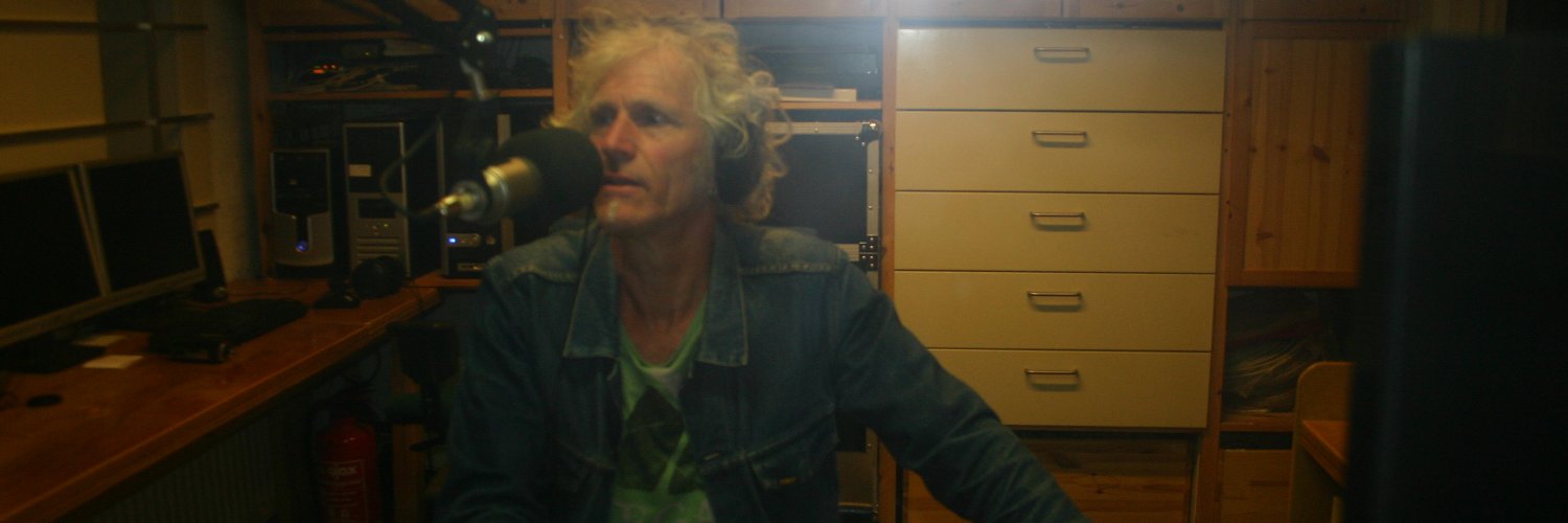 RockingBakker's profile banner image