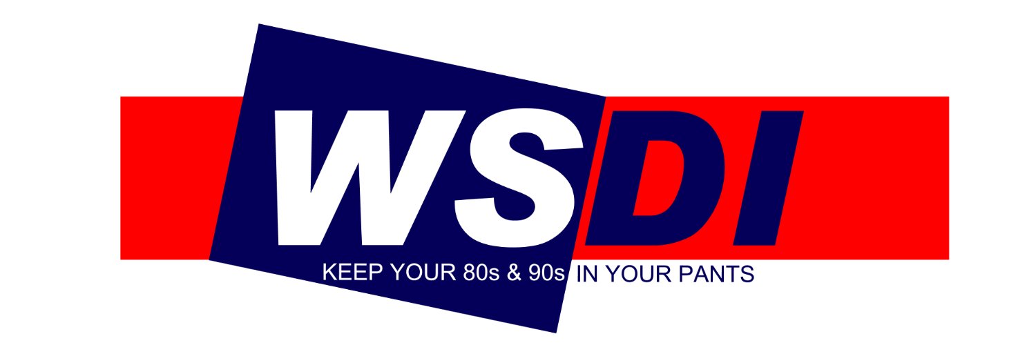 WSDIRadio's profile banner image