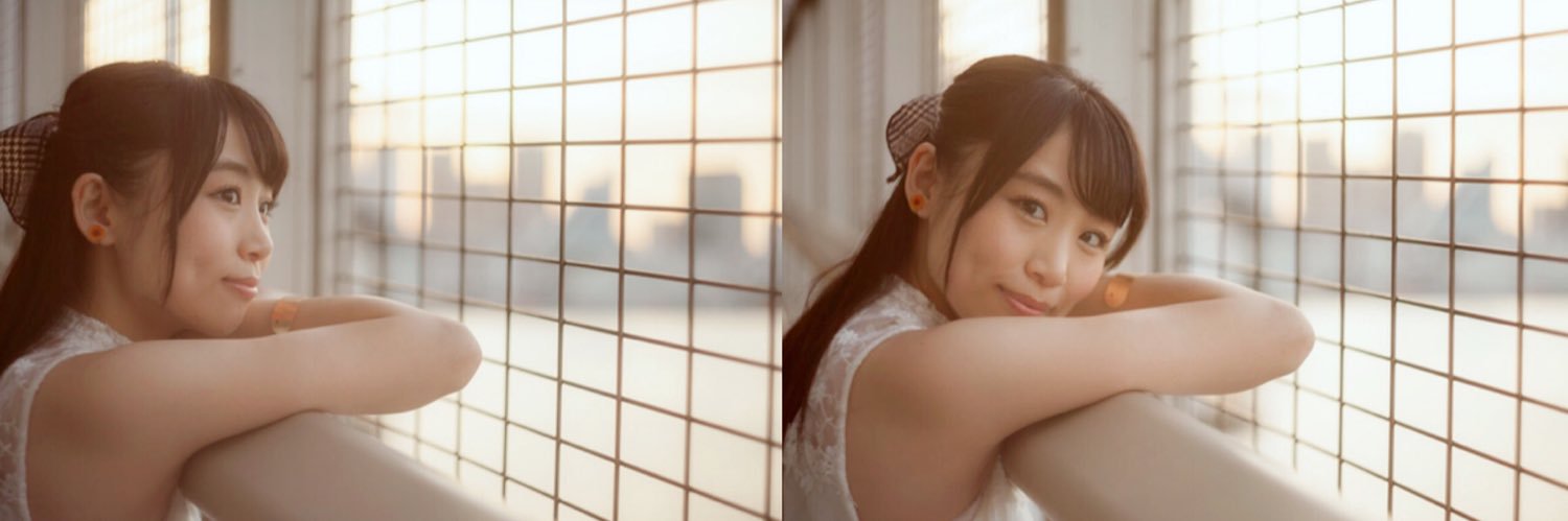 ちっぴー/水谷千尋🌈's banner