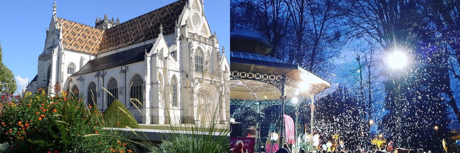 Françoise COURTINE banner