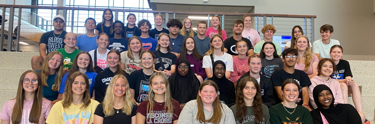 OHS Student Council banner