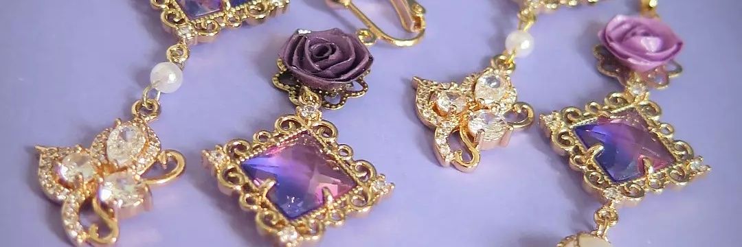 ButterflyRose_9's profile banner image