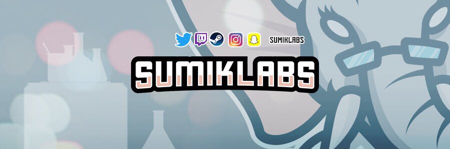 SumikLabs's profile banner image