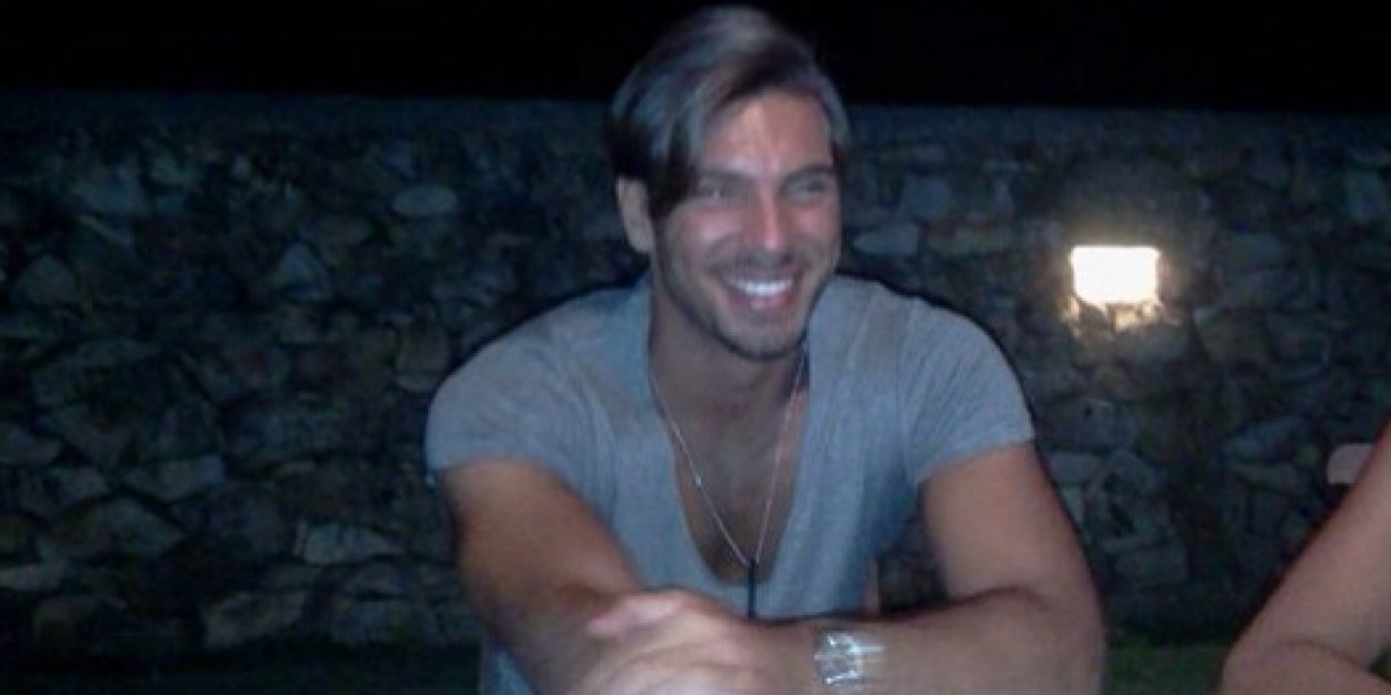 Mauro Caiazza  banner