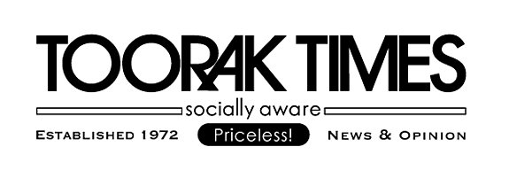 Toorak Times banner