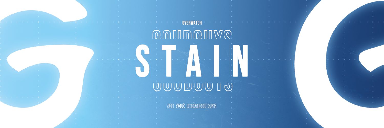 Stain/Axel 🇧🇪 banner
