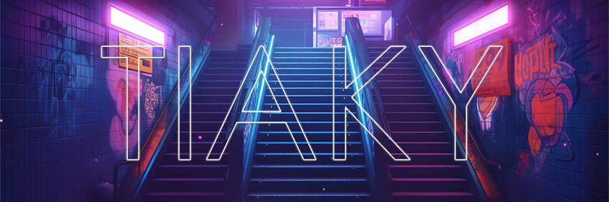 Tiaky_'s profile banner image