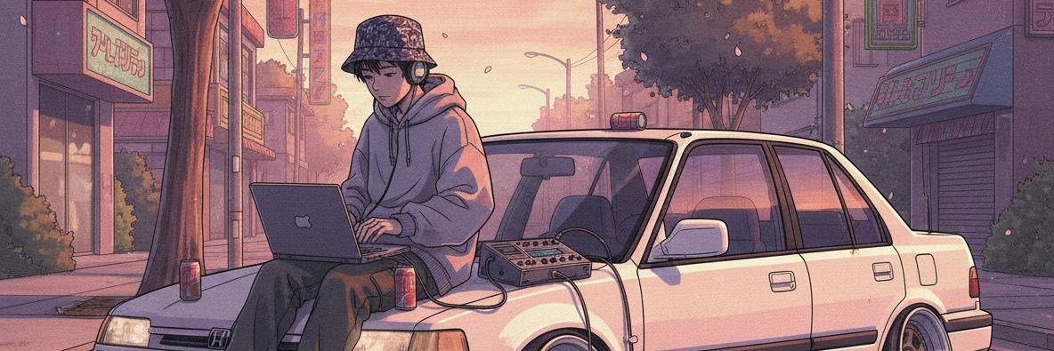 TheAuxShow's profile banner image