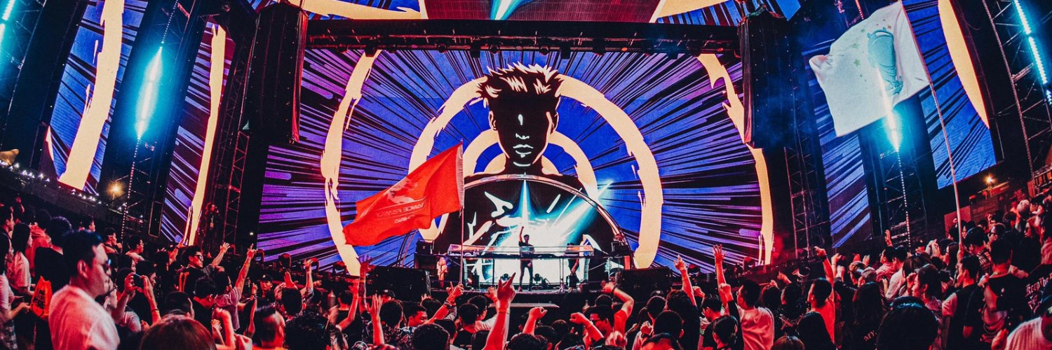 David Gravell banner