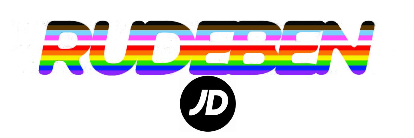 djrudeben's profile banner image