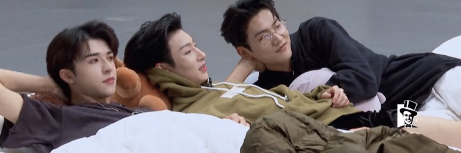ChocolaSehun's profile banner image