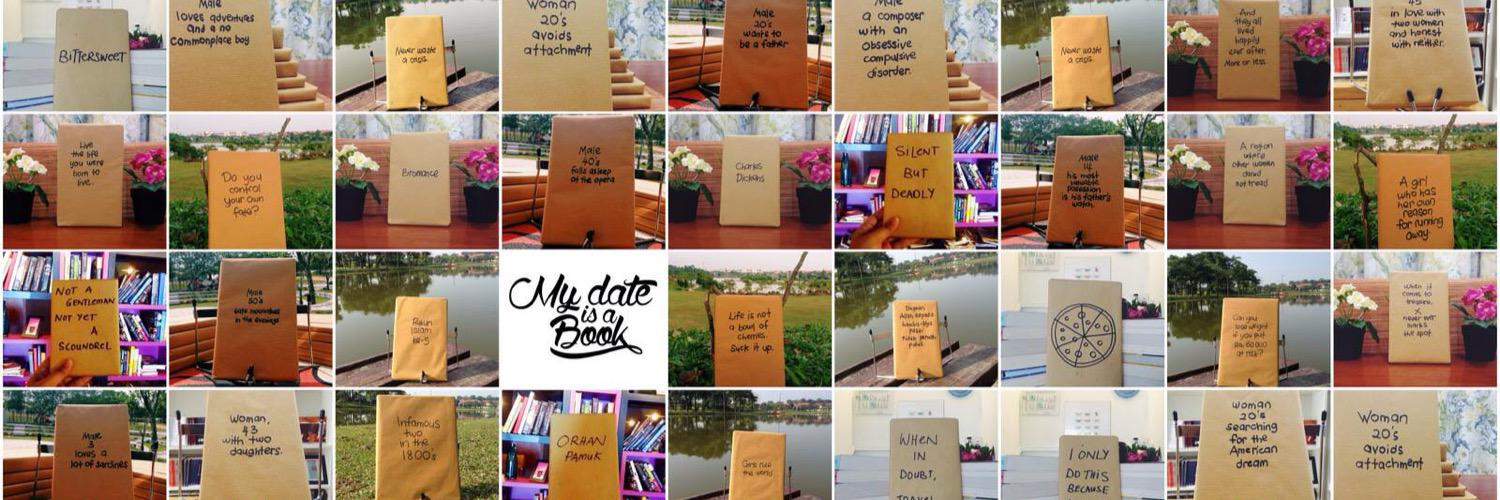 mydateisabook's profile banner image