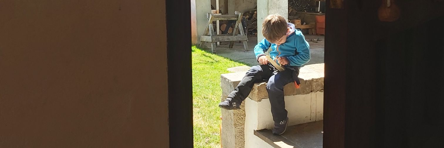 Marcos Pérez banner