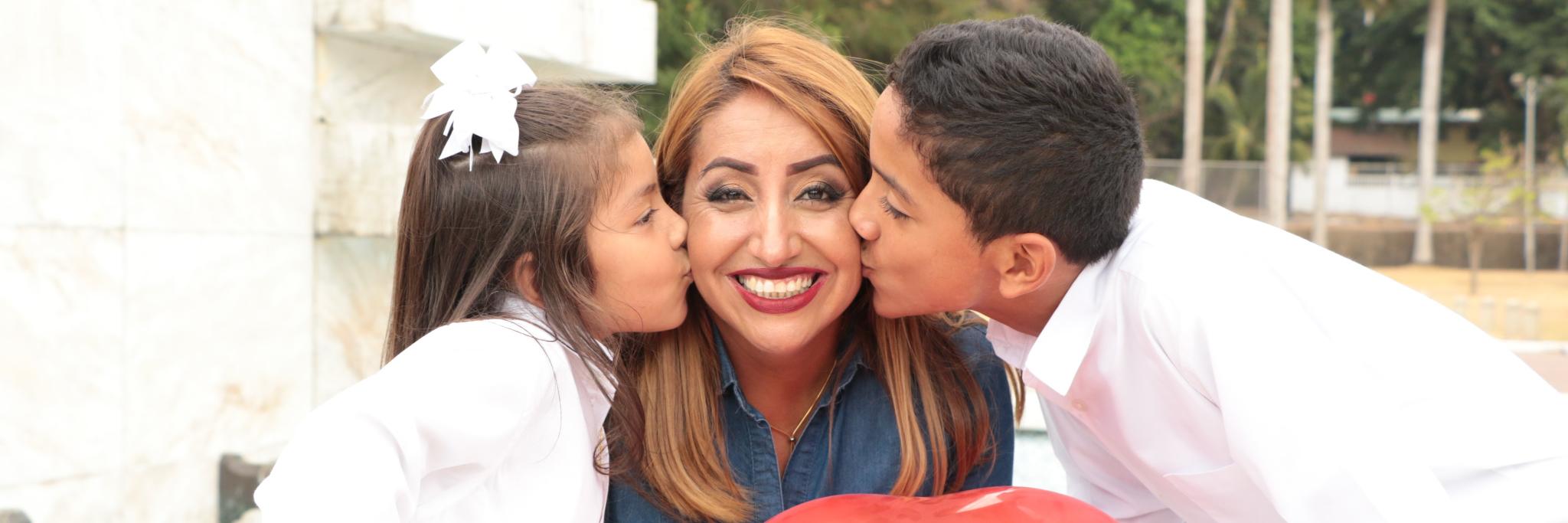 prheidychavez's profile banner image