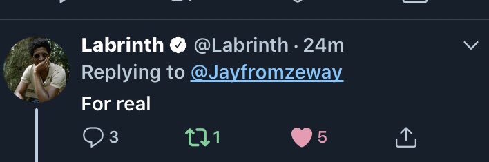 Jayfromzeway's profile banner image