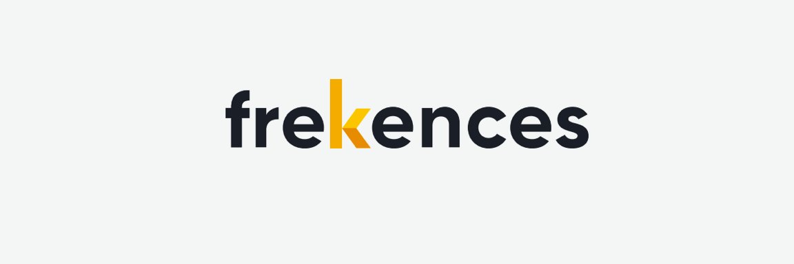 frekences banner